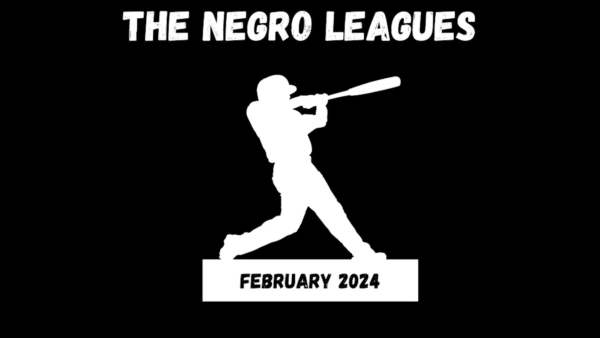 Negro Leagues-BHM