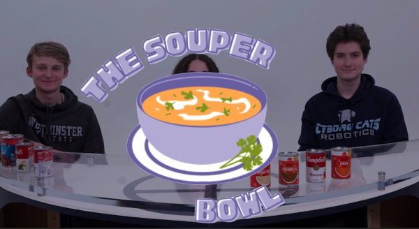 The SOUPer Bowl