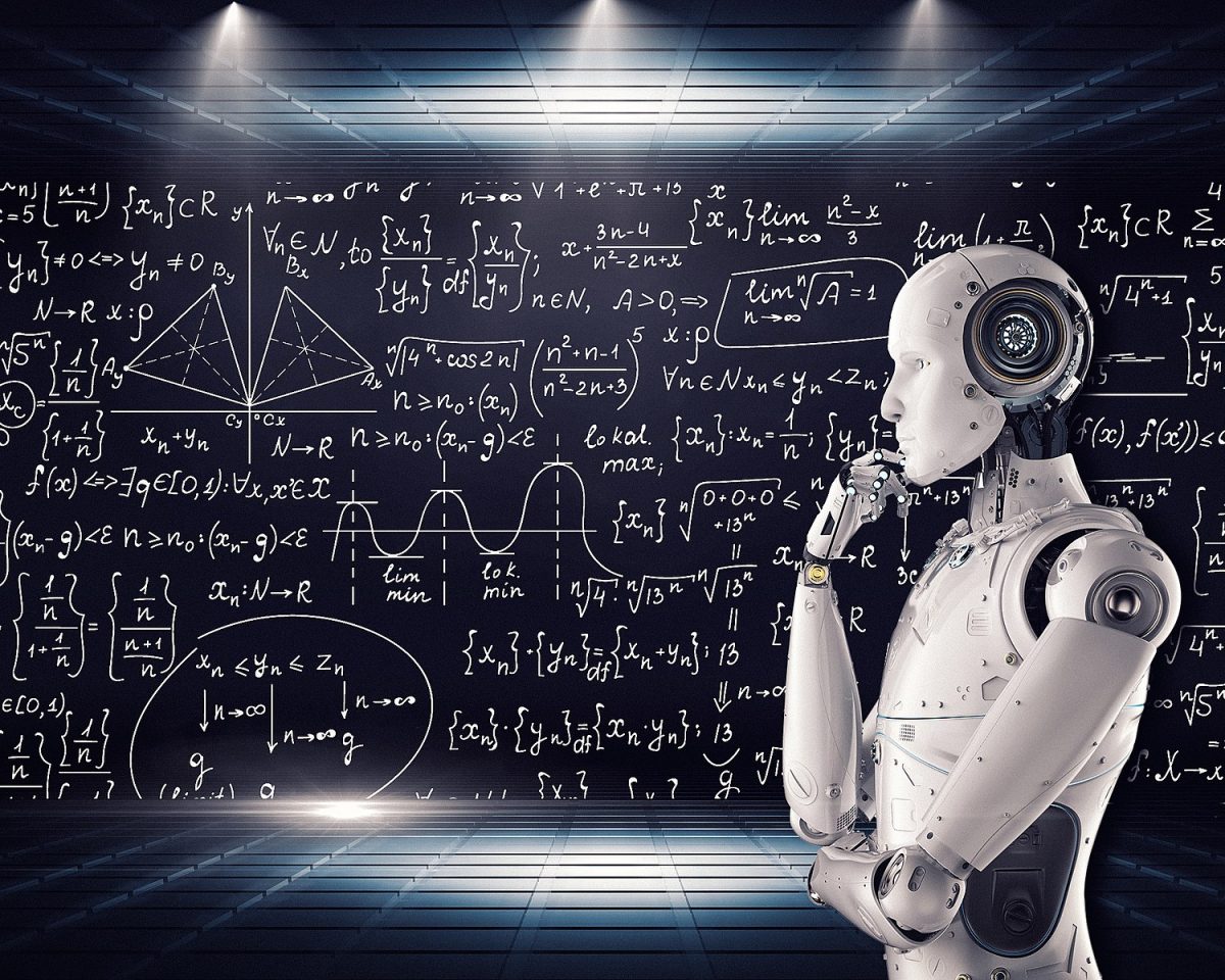 Can WCA find a way to incorporate AI into it's curriculum and use it for good?