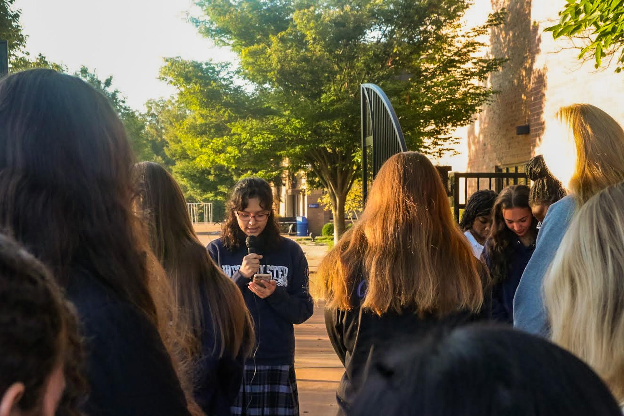 See You at the Pole