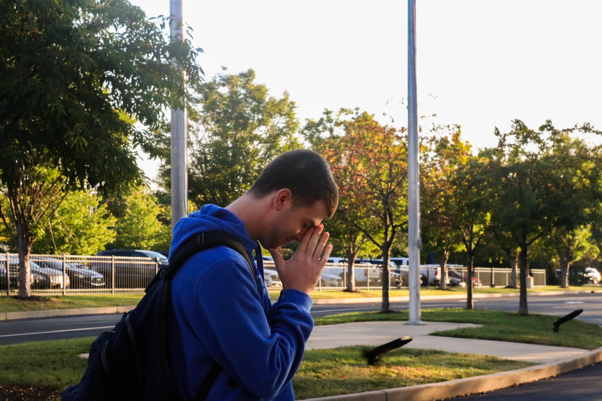 See You at the Pole