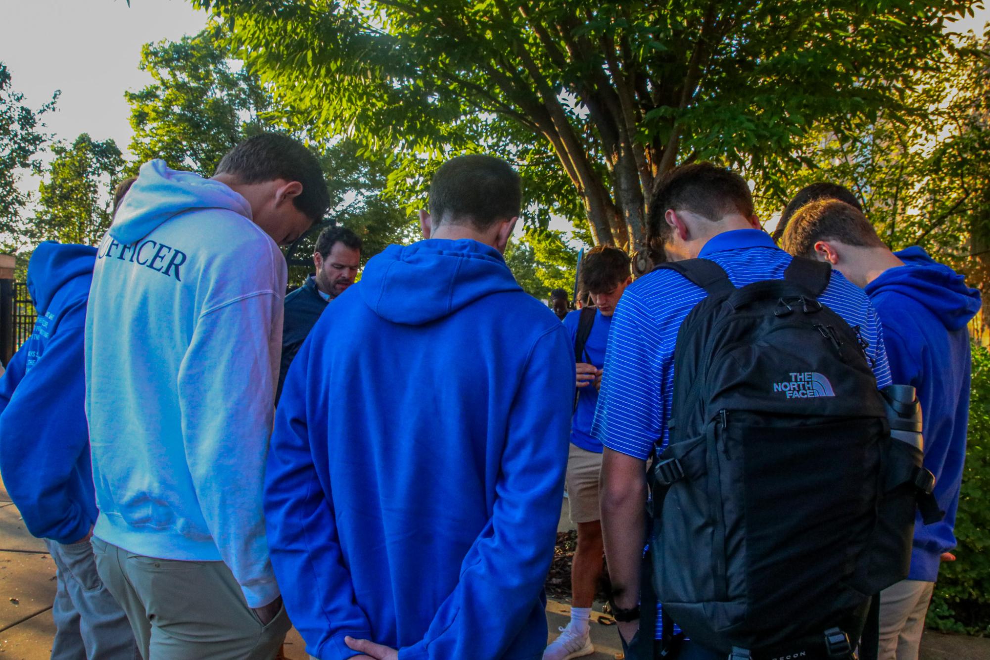 See You at the Pole