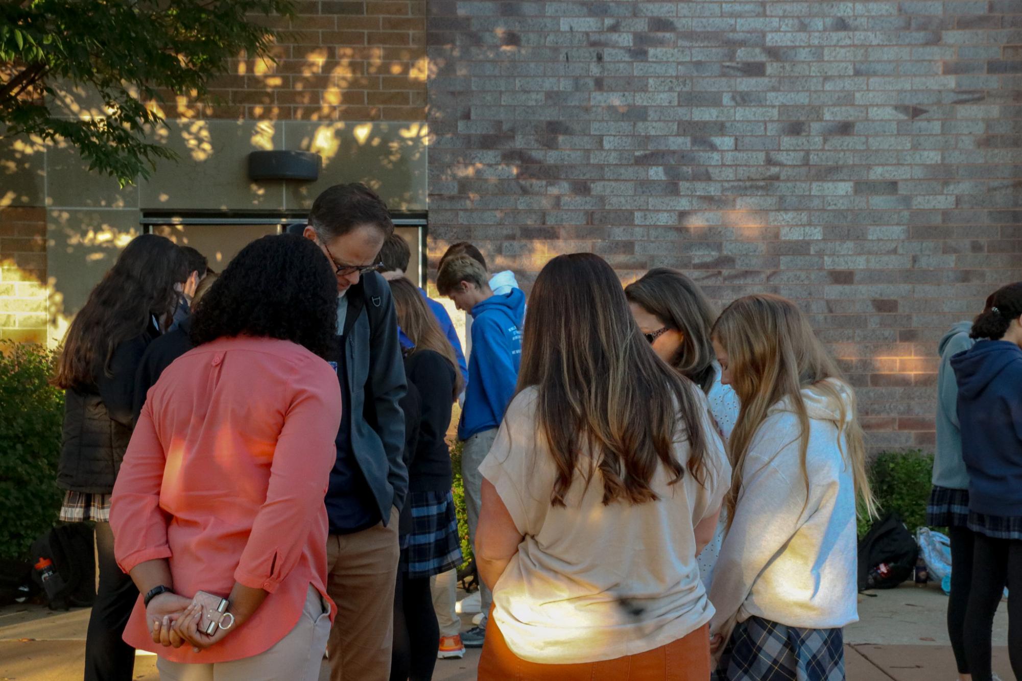 See You at the Pole