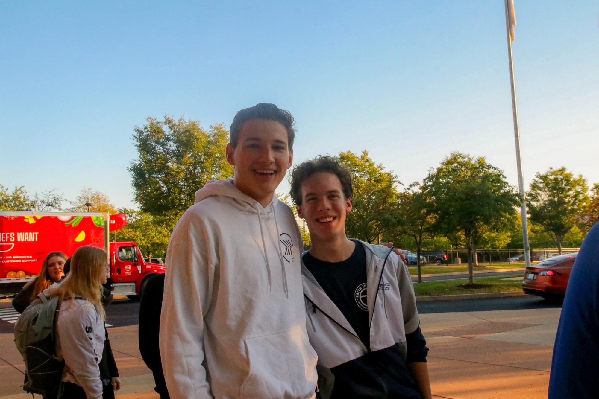 See You at the Pole