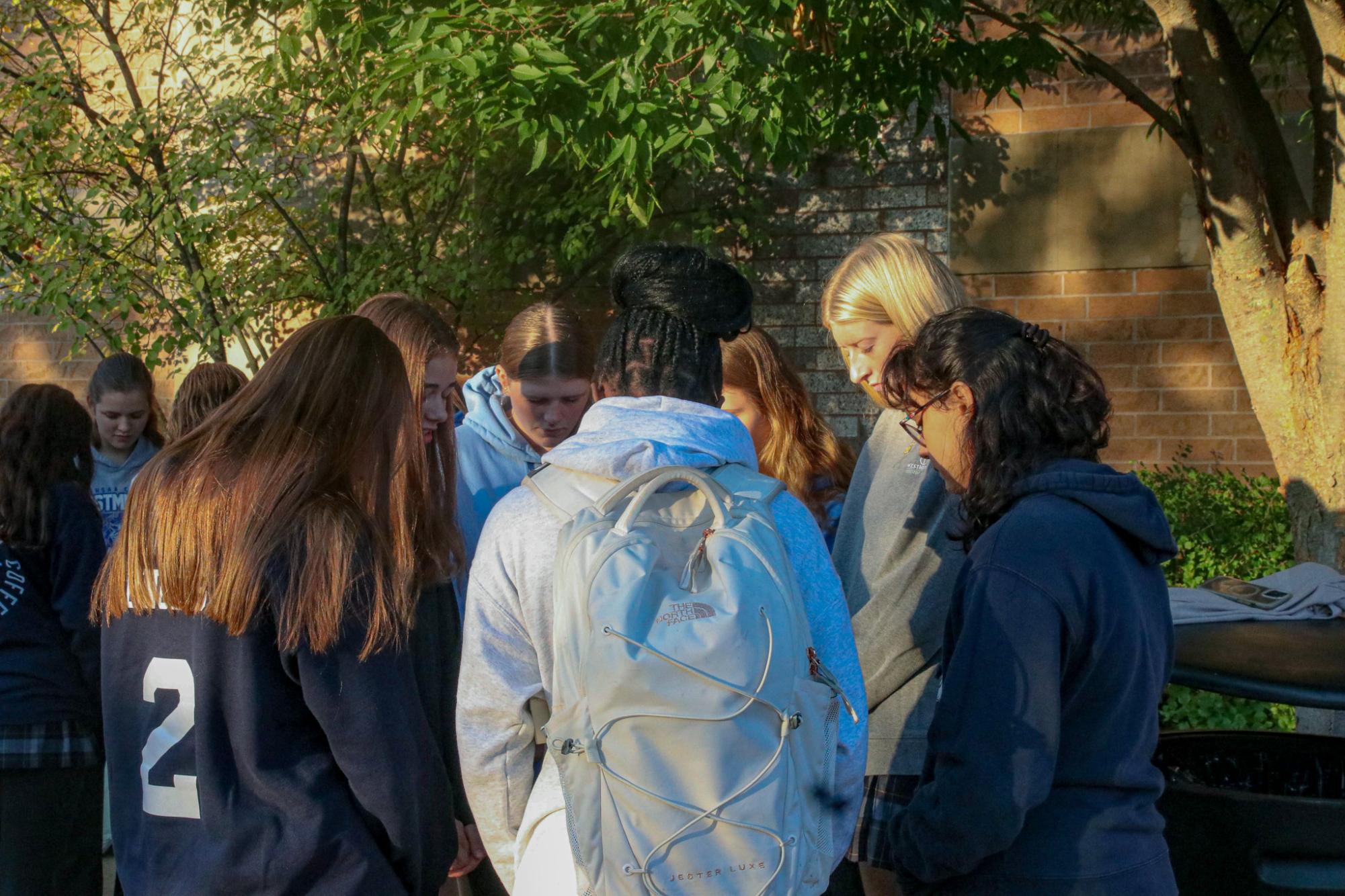 See You at the Pole