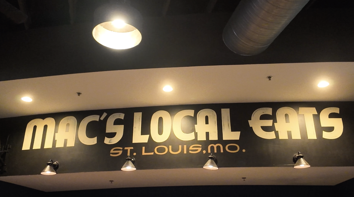 Join us for our first cats on the road taking a look at some iconic foods in St. Louis this winter season!