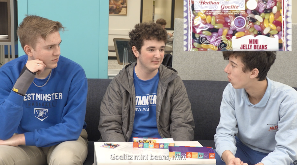 Beanboozled is a beloved game that has been around since the 2000s. Many people are familiar with the game, but not necessarily familiar with the story behind the game.