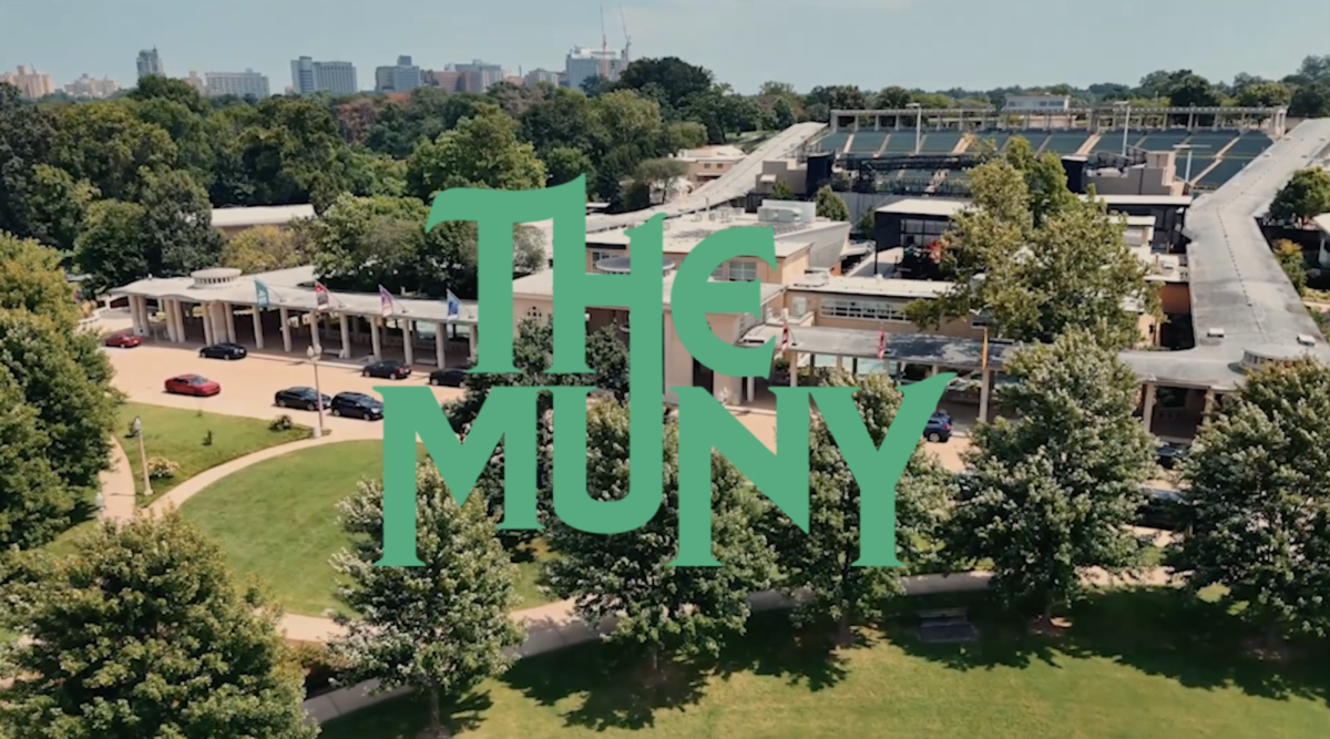 Meet US At The Muny!